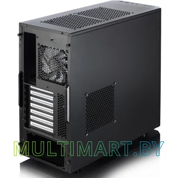 Корпус Fractal Design Core 2500 (FD-CA-CORE-2500-BL) картинка 7